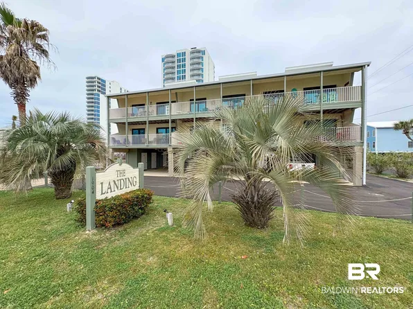 1904 W Beach Blvd #303, Gulf Shores, AL 36542