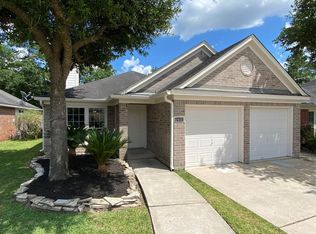 2402 Colonial Springs Ln, Spring, TX 77386