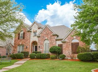 1109 Padre Cir, Allen, TX 75013