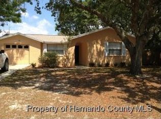 166 Candlewick Ave, Spring Hill, FL 34608