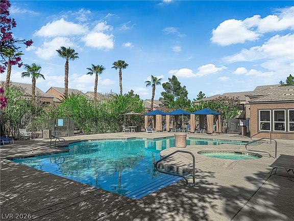 3rd image of 6650 W Warm Springs Rd Unit 2159