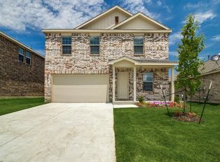 1516 Westfall Dr, Anna, TX 75409