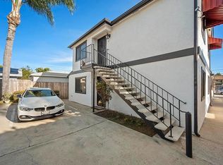 391 Roosevelt St APT A, Chula Vista, CA 91910