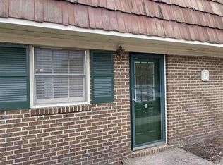 1025 Carolina Rd APT F2, Conway, SC 29526
