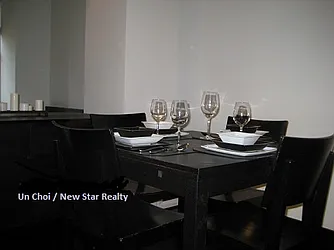 Rented by City Sense Realty