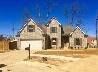 4966 Granite Creek Rd LOT 37, Memphis, TN 38125