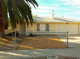26185 Champagne Cir, Hemet, CA 92544
