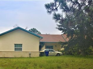 490 Johnson Ave NE, Lake Placid, FL 33852
