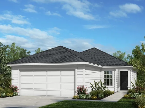 Plan 1342 Plan, Somerset - Classic Series