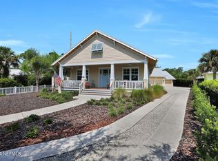 3726 Grassey Ky, Jacksonville Beach, FL 32250