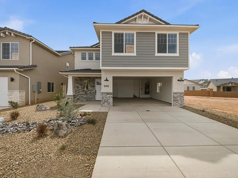 946 E Malibu Ln — Photo 3