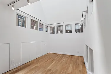 Rented by Halstead Real Estate