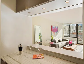 Rented by Stonehenge NYC LLC