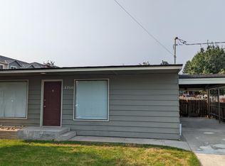 1700 N Stella Ave, Wenatchee, WA 98801