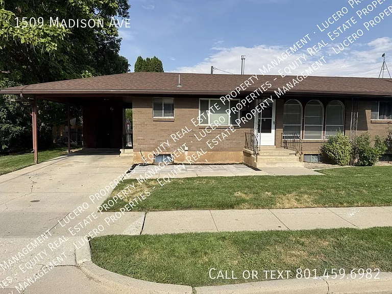 1509 Madison Ave — Photo 2