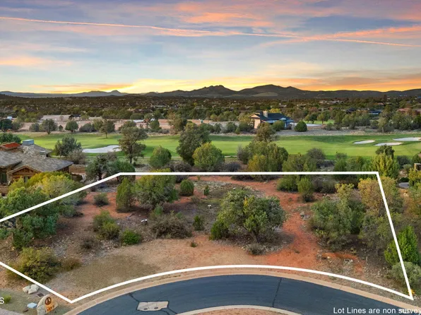 14575 N Simons Corner Ln, Prescott, AZ 86305