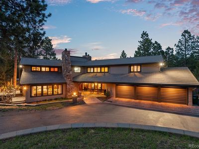 632 Cerro Court, Evergreen, CO, 80439