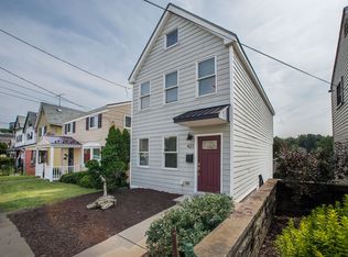 421 Augusta St, Pittsburgh, PA 15211