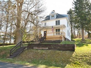 74 George St, Valencia, PA 16059