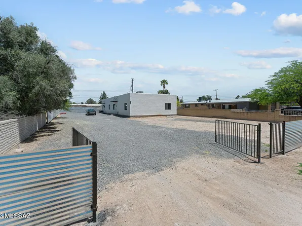 3619 E Felix Blvd, Tucson, AZ 85706