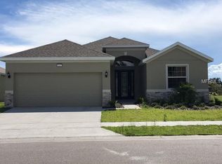 8317 Bridgeport Bay Cir, Mount Dora, FL 32757