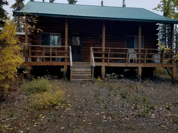 Mile 147 5 Richardson Hwy, Gakona, AK 99586