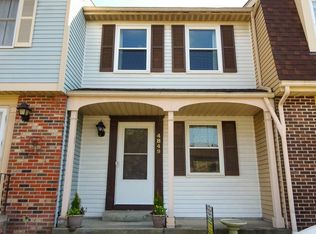 4849 Grafton Rd, Brunswick, OH 44212