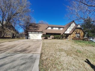 7611 E 69th St, Tulsa, OK 74133