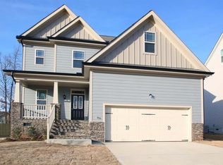 213 Nelson Ln, Clayton, NC 27527