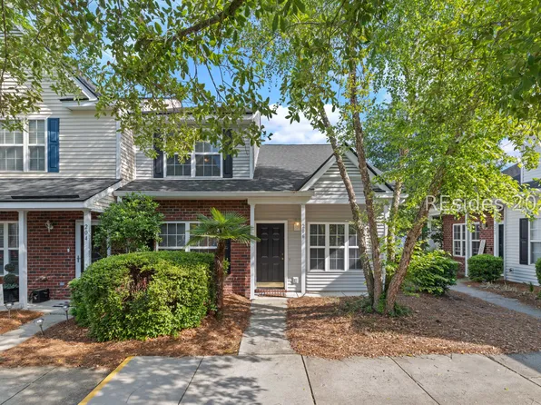 206 W Sq, Bluffton, SC 29910