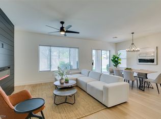 2541 Springville Way #0, Henderson, NV 89052