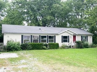 173 Evergreen Circle, Billings, MO 65610