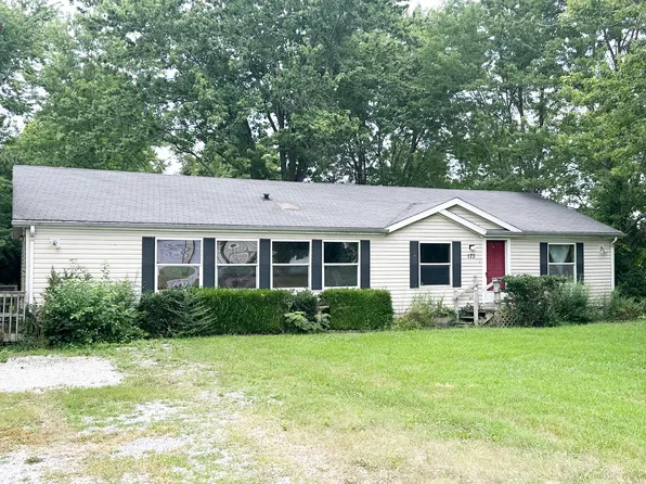 173 Evergreen Circle, Billings, MO 65610