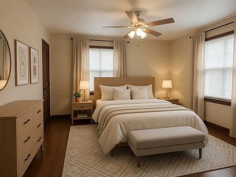 1232 Ingleside Ave #4 — Photo 7