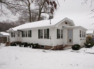 1649 Michigan Ave W, Battle Creek, MI 49037