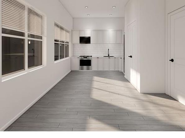 31 Park St #2S