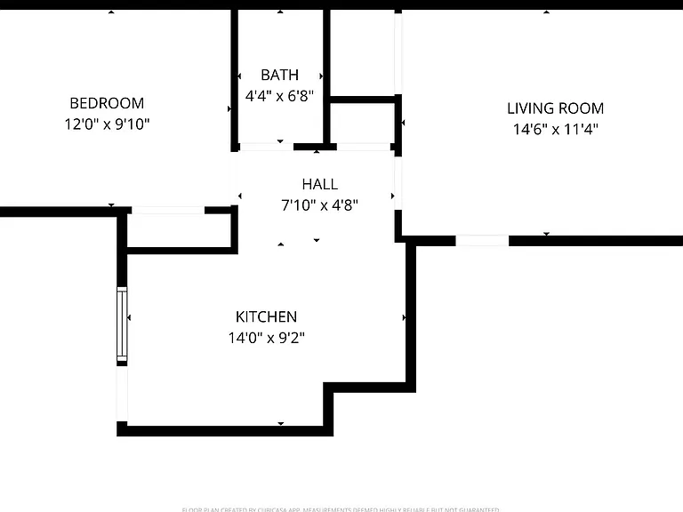14507 S Torrence Ave — Photo 8