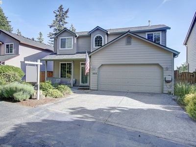 688 53rd St, Washougal, WA, 98671