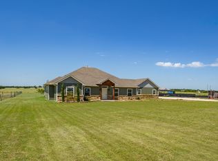 14910 Old Stoney Rd, Ponder, TX 76259