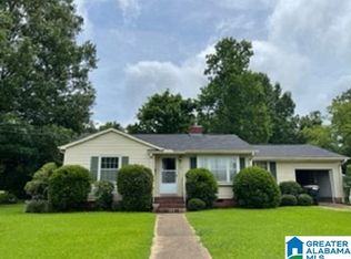 303 E Herbert St, Demopolis, AL 36732