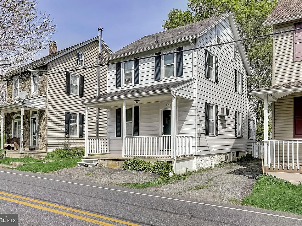 2153 Old Route 100, Bechtelsville, PA 19505 Zillow
