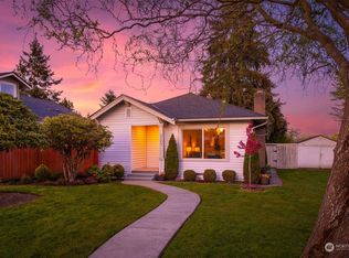2207 Cleveland Ave, Everett, WA