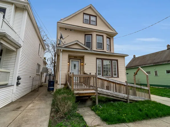 213 Cable St, Buffalo, NY