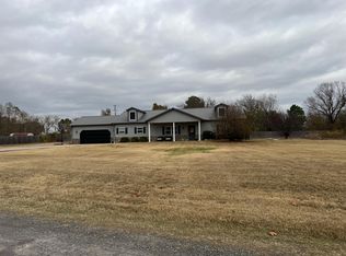 104 Legacy Ct, Fort Gibson, OK 74434