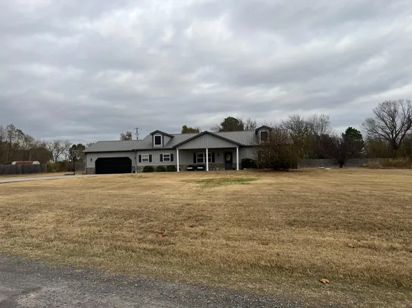 104 Legacy Ct, Fort Gibson, OK 74434