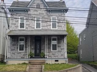 2811 Kutztown Rd, Reading, PA 19605