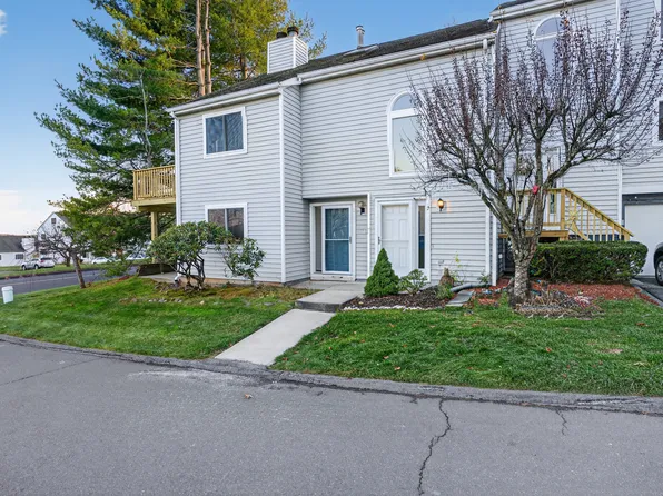 3 Sunridge Lane #3, Cromwell, CT 06416