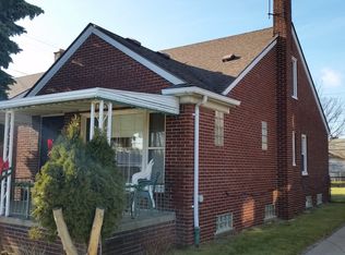 17137 Teppert St, Detroit, MI 48234