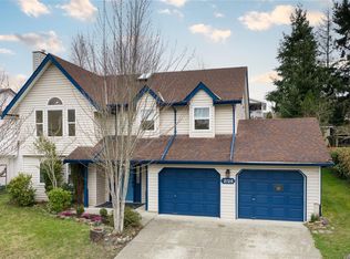 2126 Lang Cres, Nanaimo, BC V9S 5S7