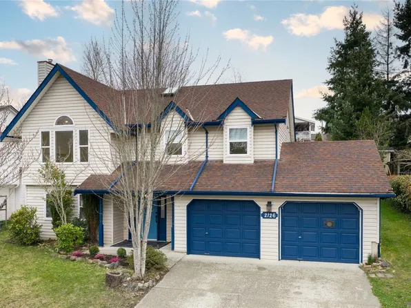 2126 Lang Cres, Nanaimo, BC V9S 5S7